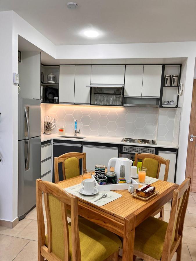Apartamento Ushuaia Extremo Sur Exterior foto