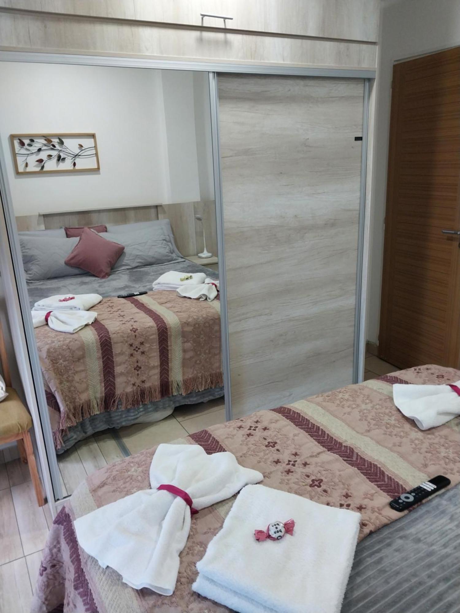 Apartamento Ushuaia Extremo Sur Exterior foto